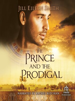 cover image of The Prince and the Prodigal